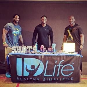 Meet your Posher, Jonathan